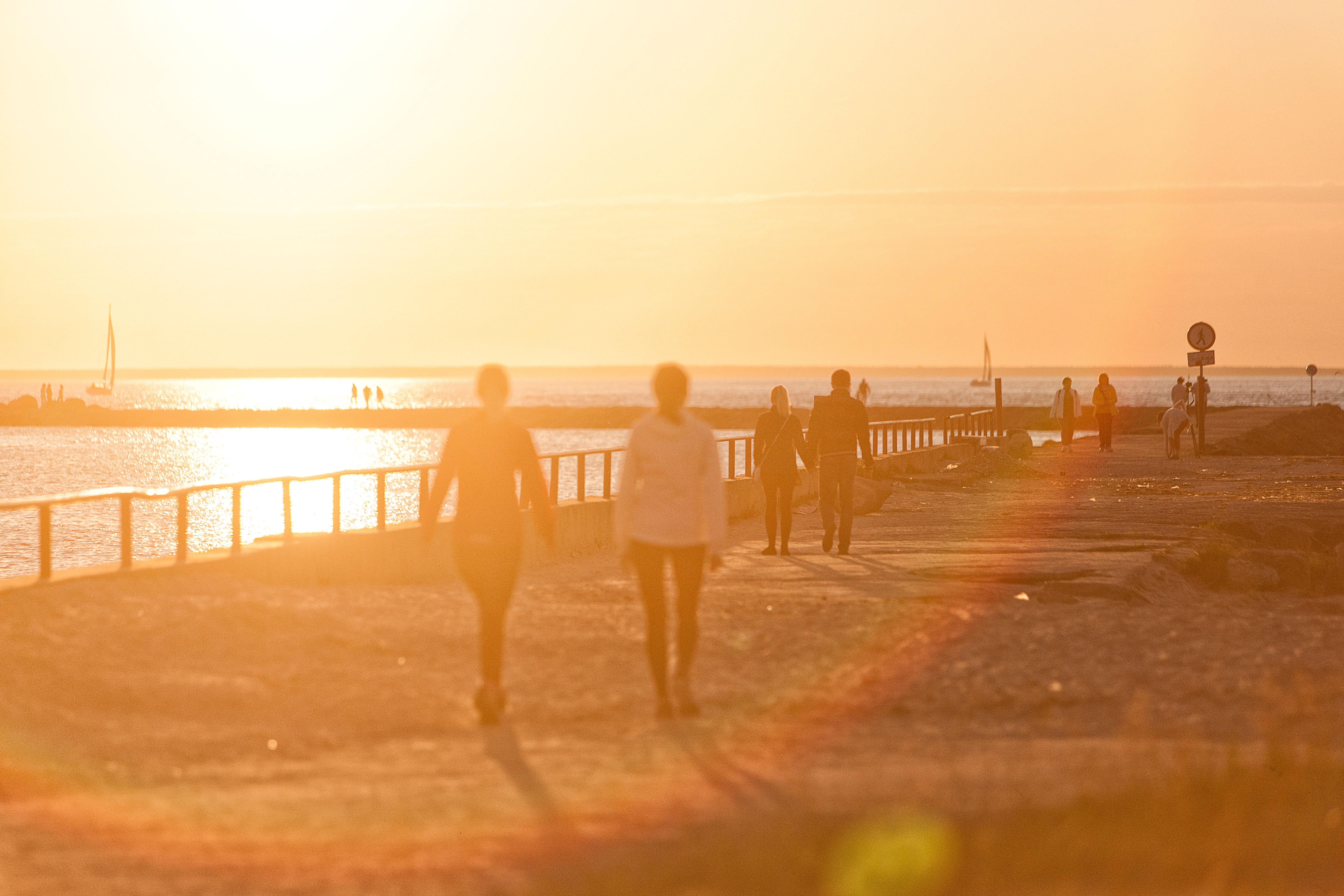 Pirita Marina Hotel & Spa Miiduranna エクステリア 写真