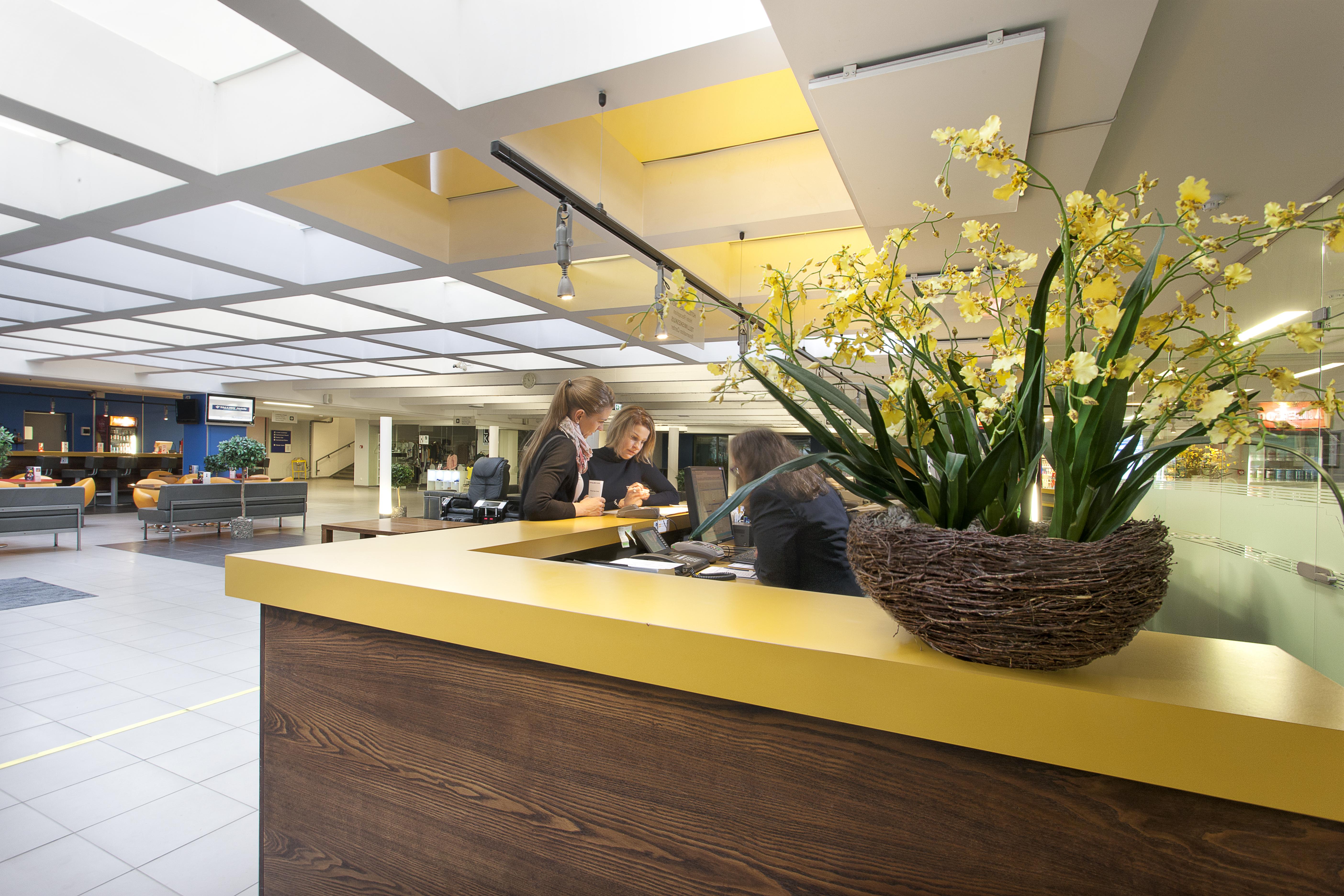 Pirita Marina Hotel & Spa Miiduranna エクステリア 写真