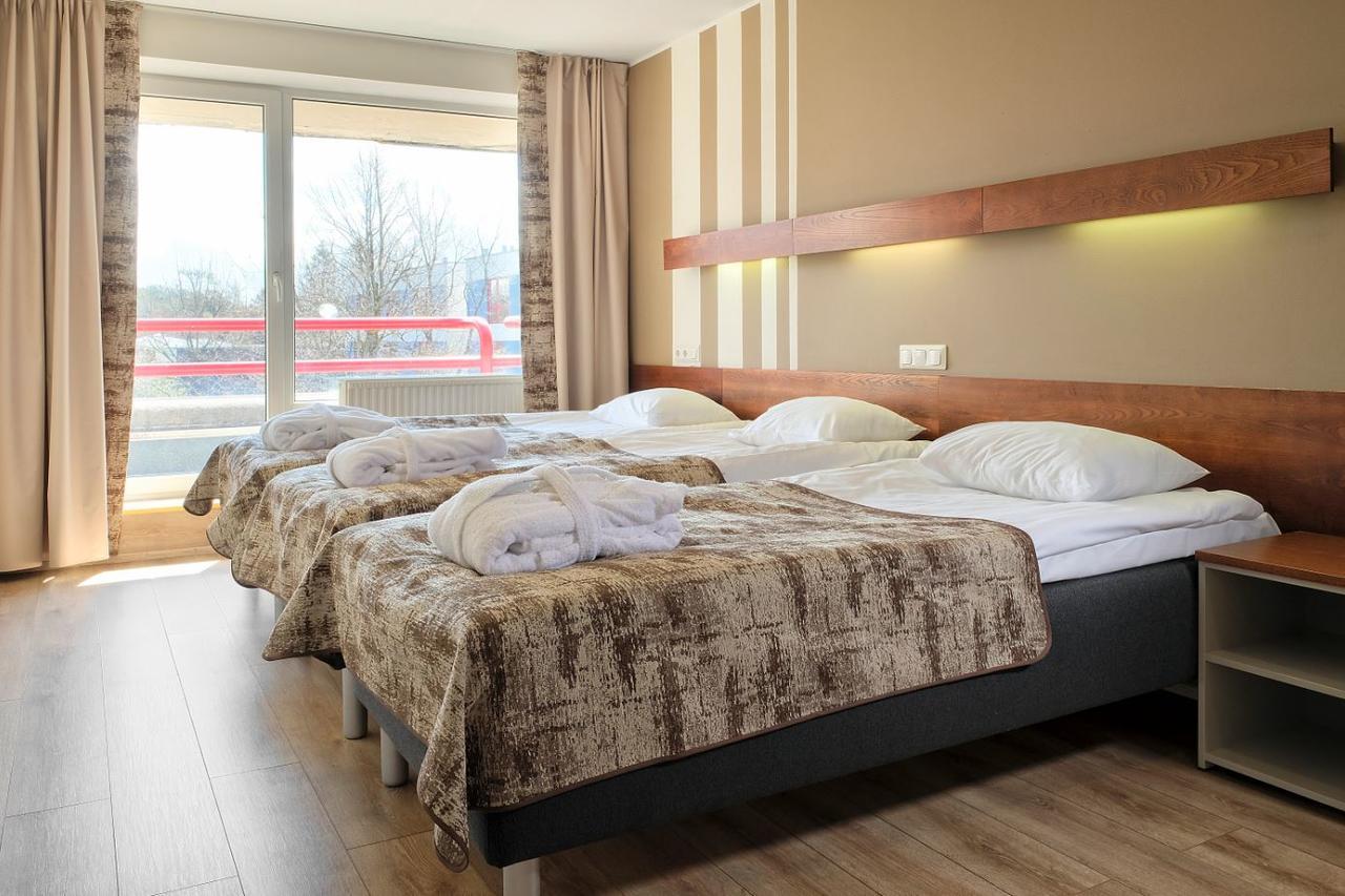 Pirita Marina Hotel & Spa Miiduranna エクステリア 写真
