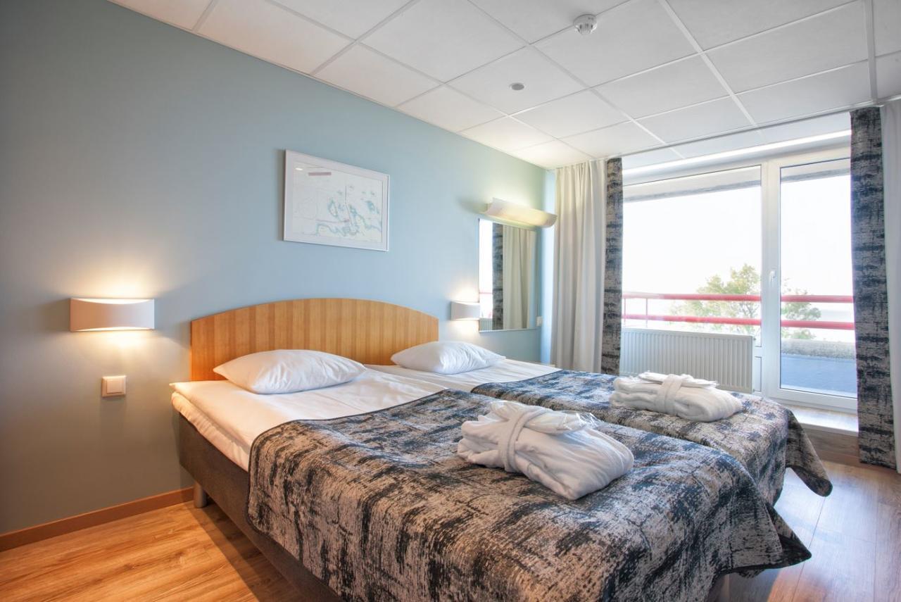 Pirita Marina Hotel & Spa Miiduranna エクステリア 写真