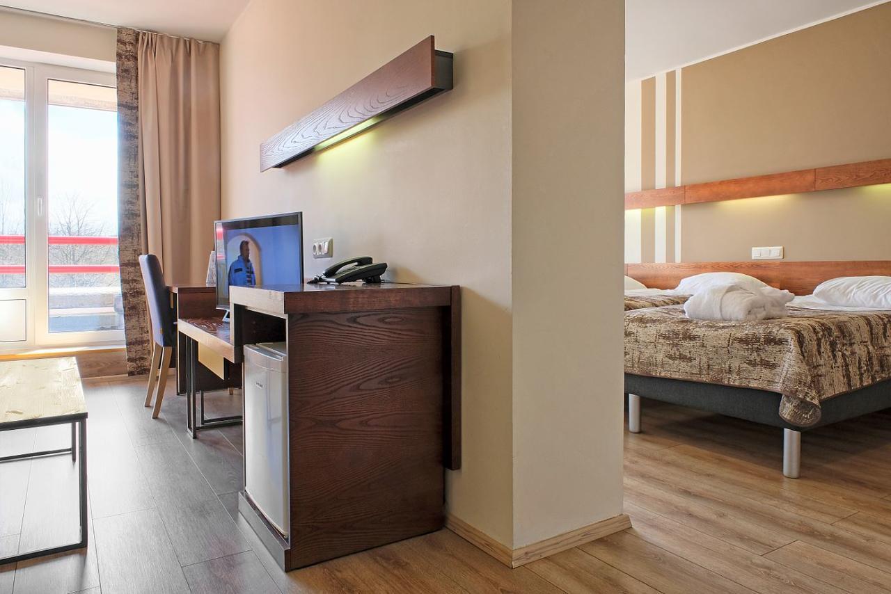 Pirita Marina Hotel & Spa Miiduranna エクステリア 写真