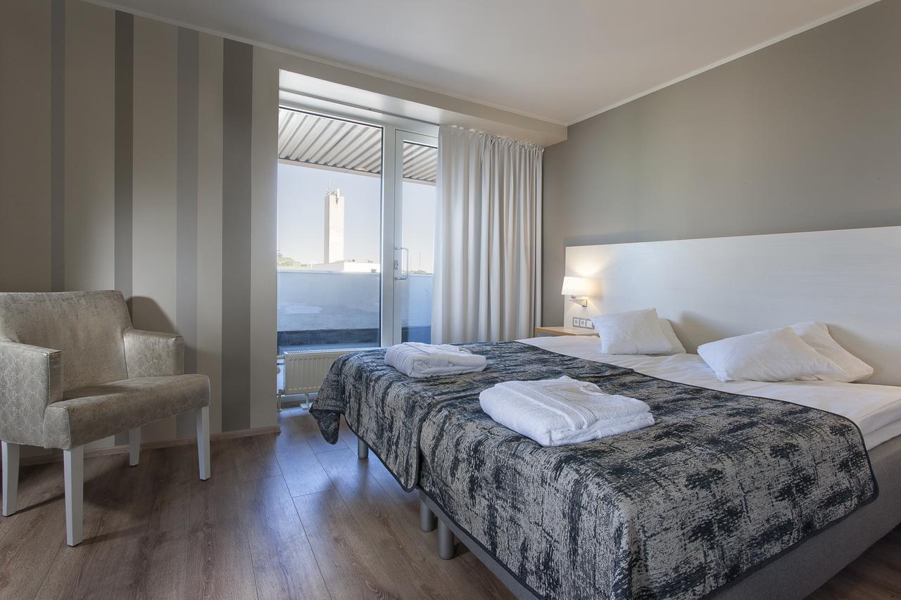 Pirita Marina Hotel & Spa Miiduranna エクステリア 写真