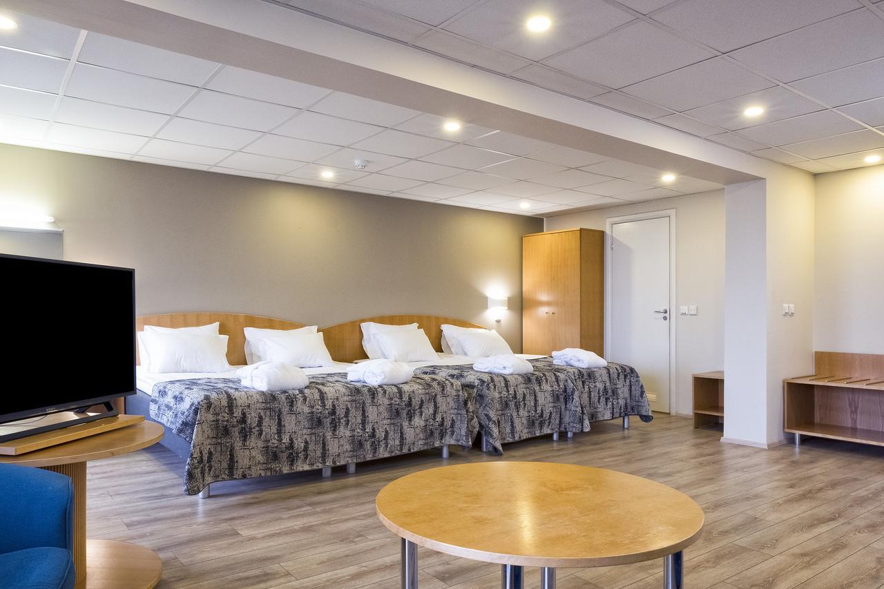 Pirita Marina Hotel & Spa Miiduranna エクステリア 写真