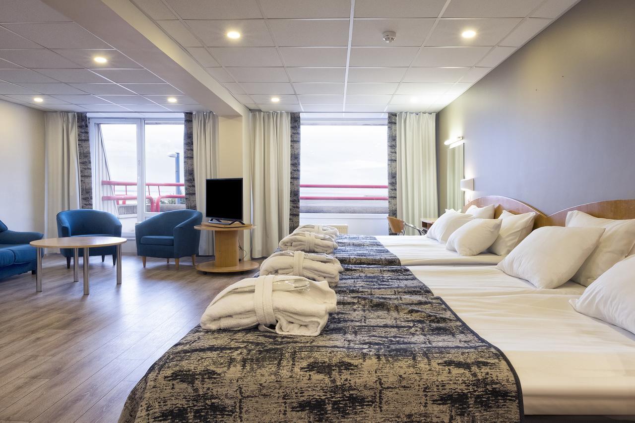Pirita Marina Hotel & Spa Miiduranna エクステリア 写真