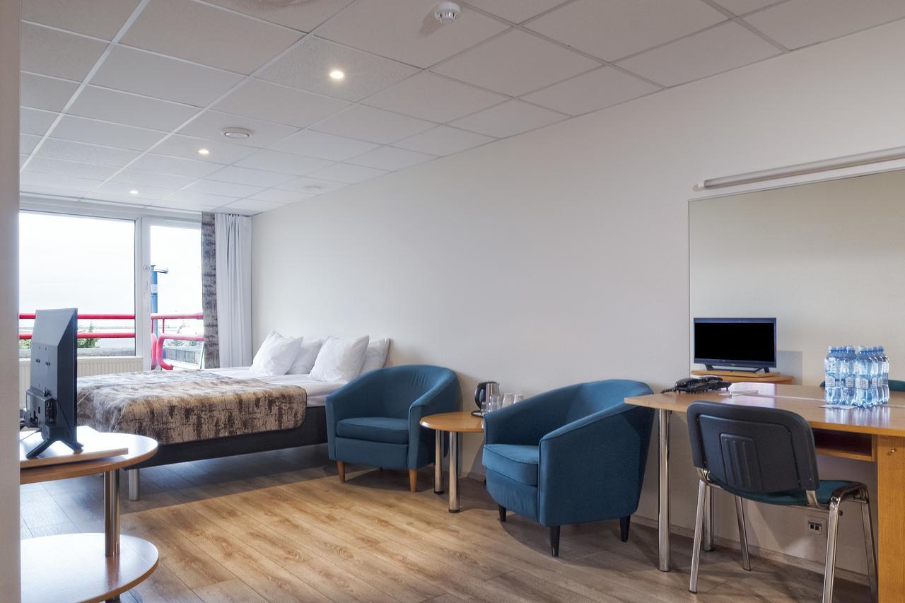 Pirita Marina Hotel & Spa Miiduranna エクステリア 写真