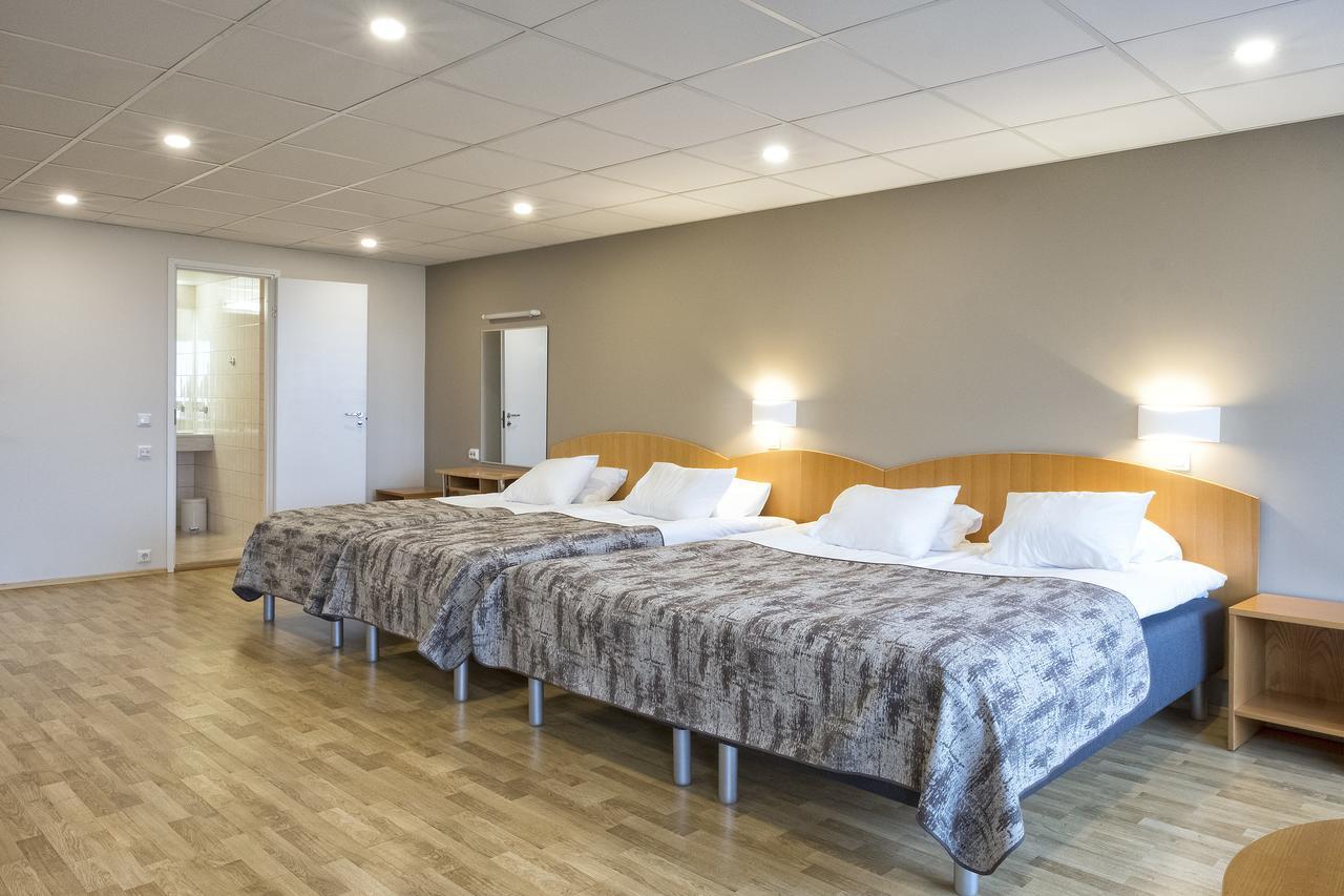 Pirita Marina Hotel & Spa Miiduranna エクステリア 写真