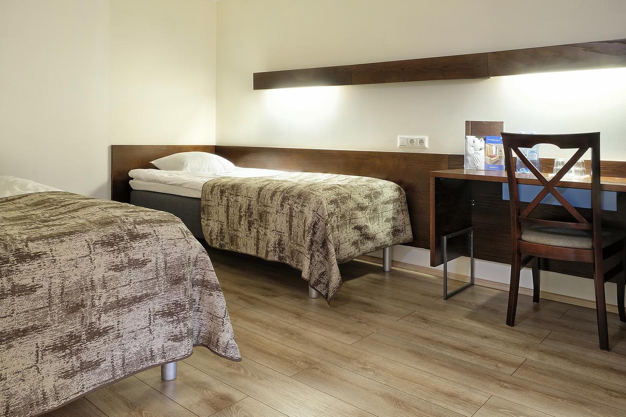 Pirita Marina Hotel & Spa Miiduranna エクステリア 写真