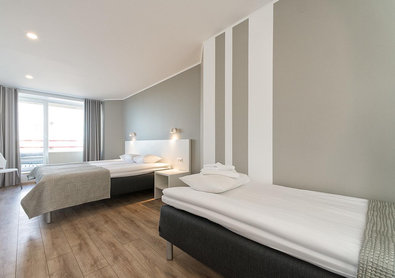 Pirita Marina Hotel & Spa Miiduranna エクステリア 写真