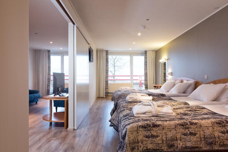 Pirita Marina Hotel & Spa Miiduranna エクステリア 写真