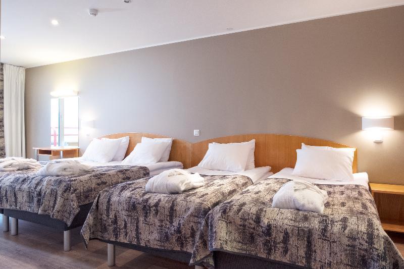 Pirita Marina Hotel & Spa Miiduranna エクステリア 写真