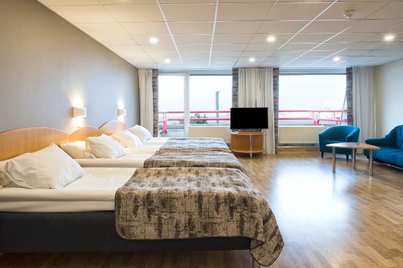 Pirita Marina Hotel & Spa Miiduranna エクステリア 写真