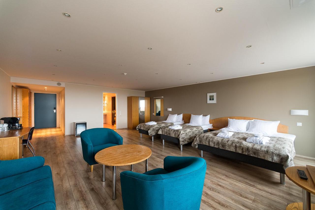 Pirita Marina Hotel & Spa Miiduranna エクステリア 写真